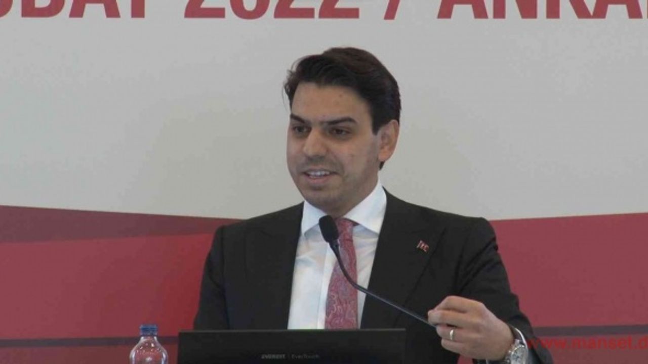 Yurtdışındaki vatandaşların maruz kaldığı nefret suçunun sesini duyuracak NESAM portalı tanıtıldı