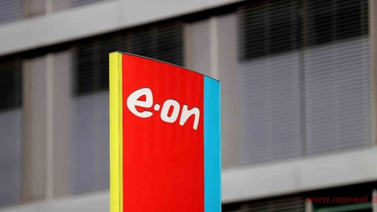 Alman enerji şirketi E.ON, Rus şirketlerinden gaz alımını durdurdu