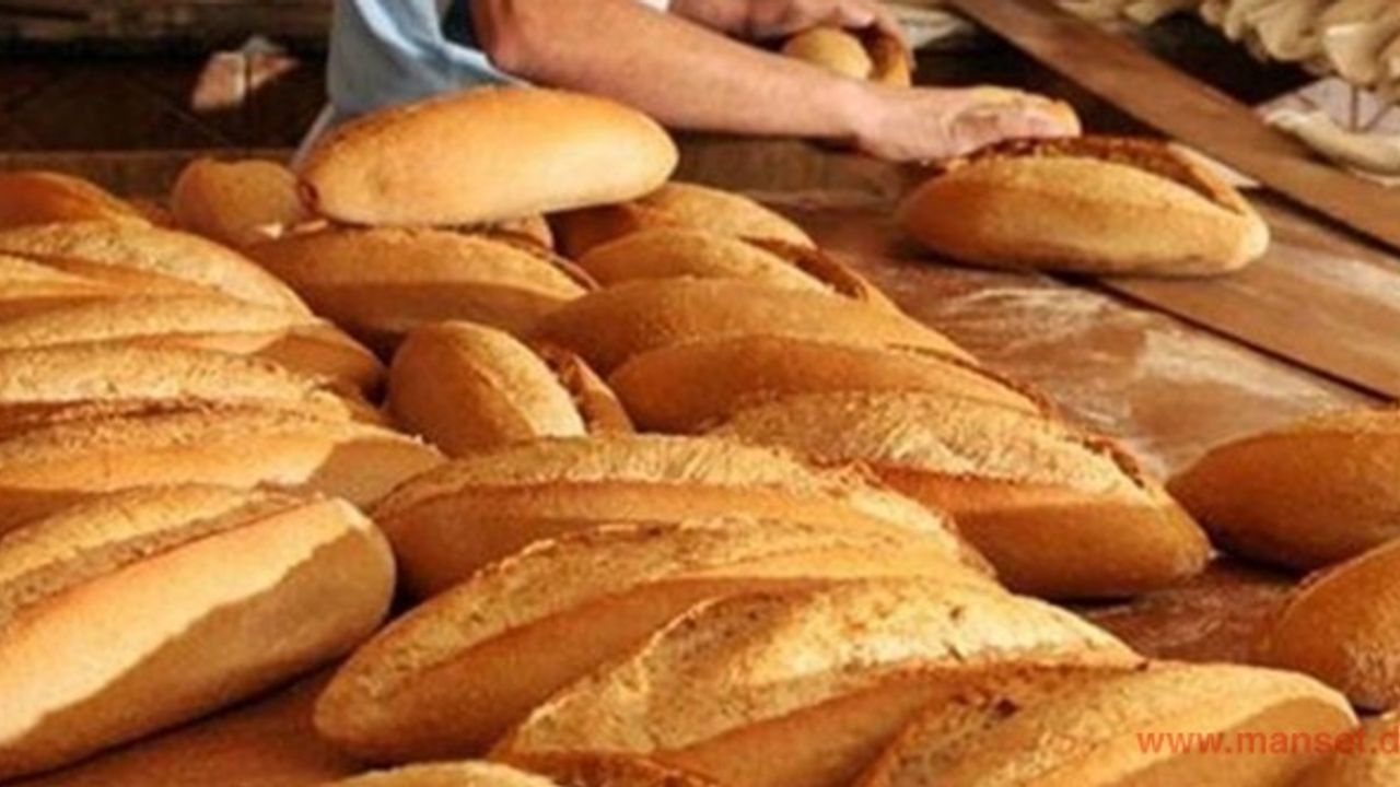 Almanya'da ekmek 10 Euro olabilir