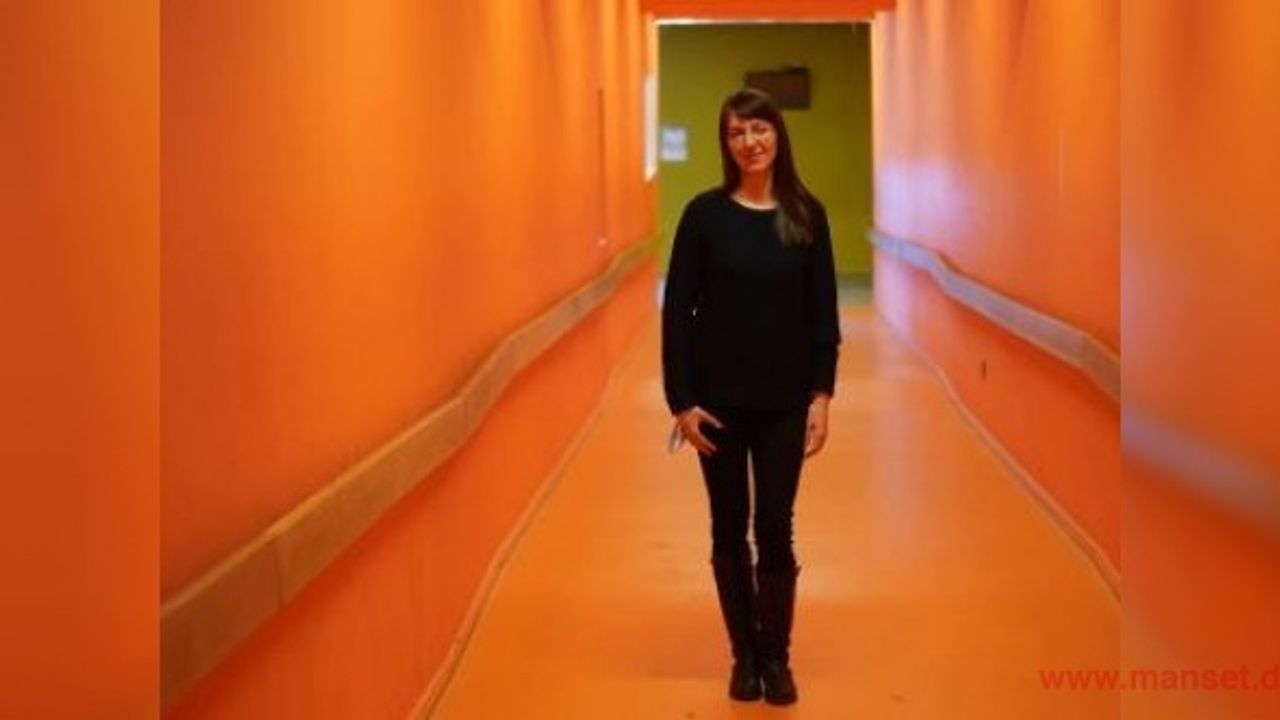 Erste Lehrerin aus der Ukraine unterrichtet in Norderstedt