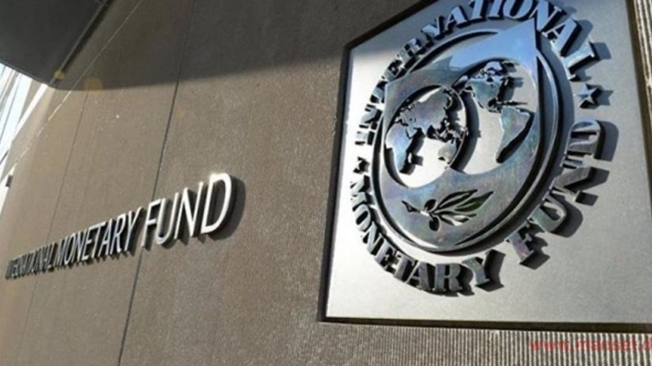 IMF: Savaş küresel ekonomik düzeni temelden değiştirebilir