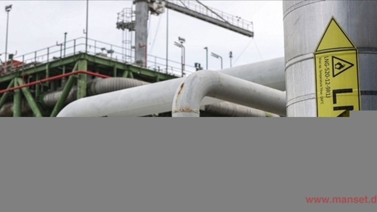 İngiltere 2022 sonuna kadar Rus petrolünün ithalatını sonlandıracak