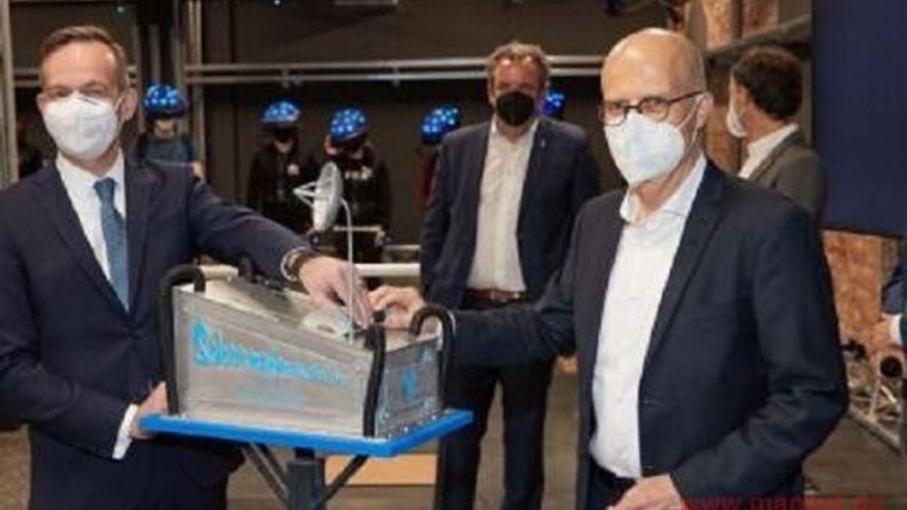 Neue Attraktion im Hamburger Miniatur-Wunderland eröffnet