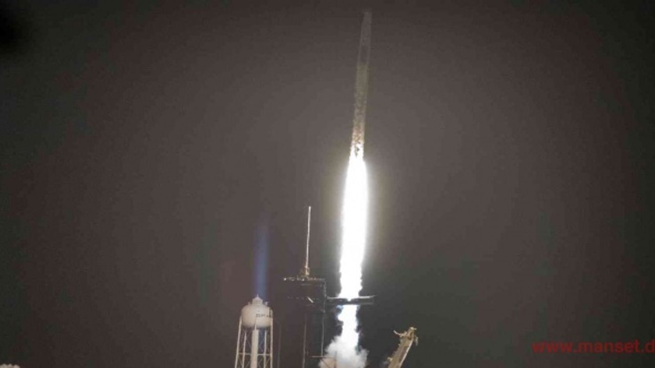 Rusya-Avrupa Mars görevi ExoMars askıya alındı