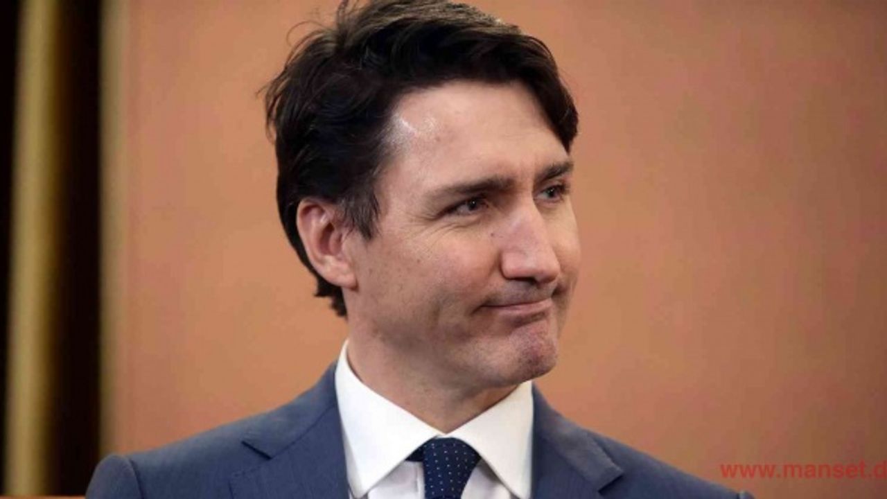 Rusya, Kanada Başbakanı Trudeau dahil 313 kişiyi yaptırım listesine aldı