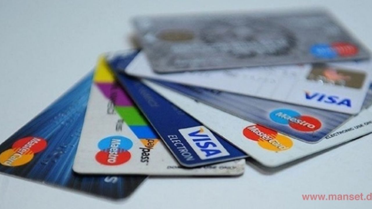 Visa ve Mastercard Rusya’daki faaliyetlerini askıya aldı