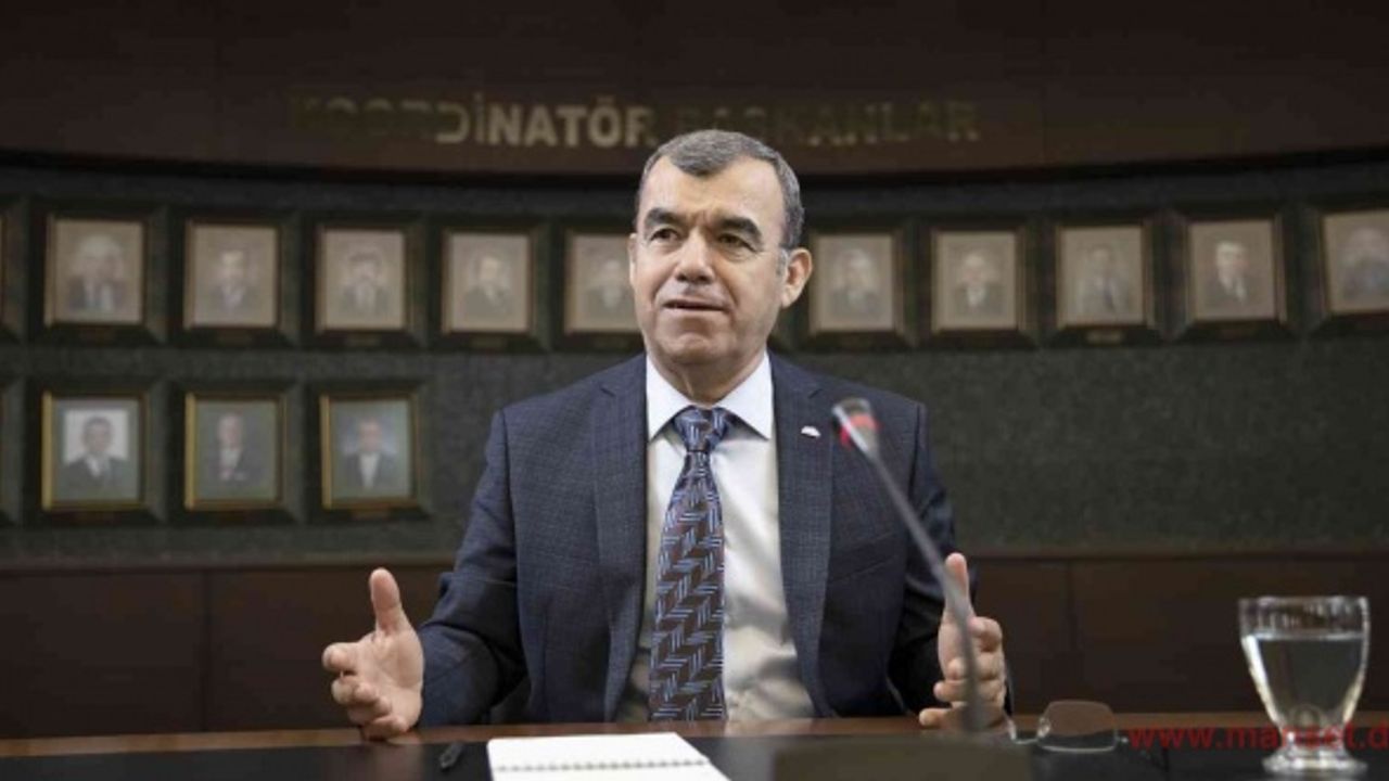 Yaş meyve sebze ihracatı Şubat ayında 255 milyon doları aştı