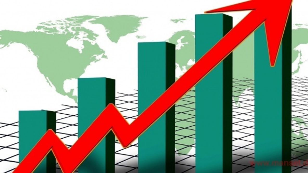 Almanya’da enflasyon son 41 yılın en yüksek seviyesinde