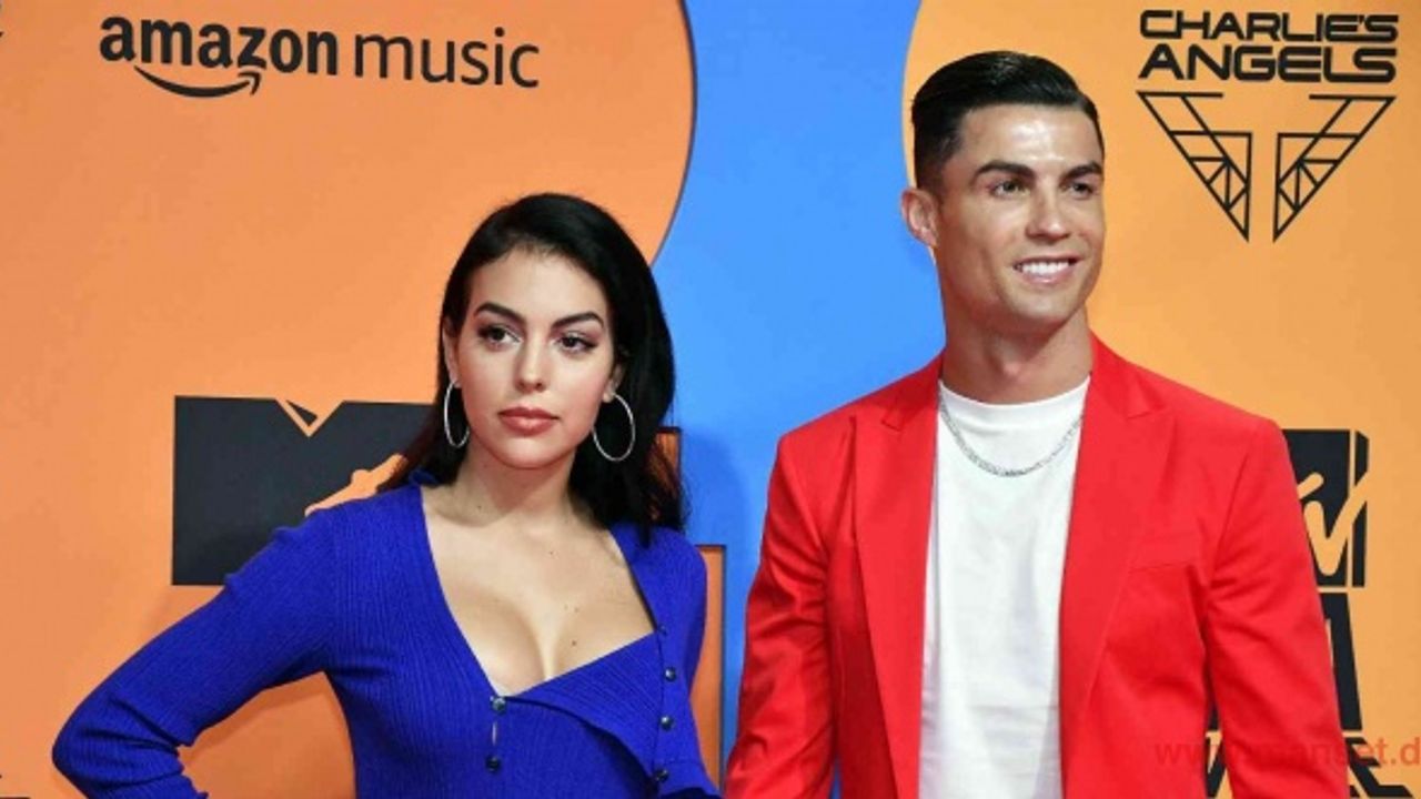 Cristiano Ronaldo’nun acı günü: Yeni doğan ikiz bebeklerinden biri hayatını kaybetti