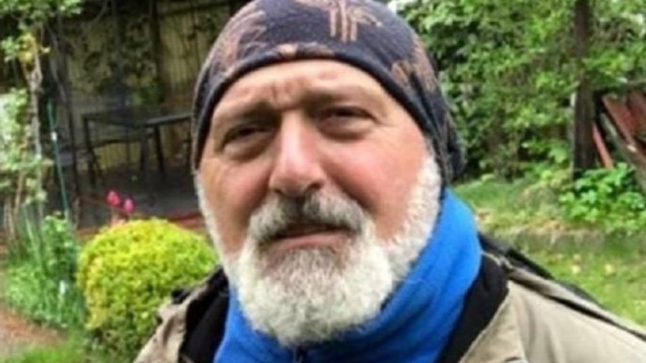 Engin Çelenk’in kalp krizi sonucu ölümü sevenlerini üzdü