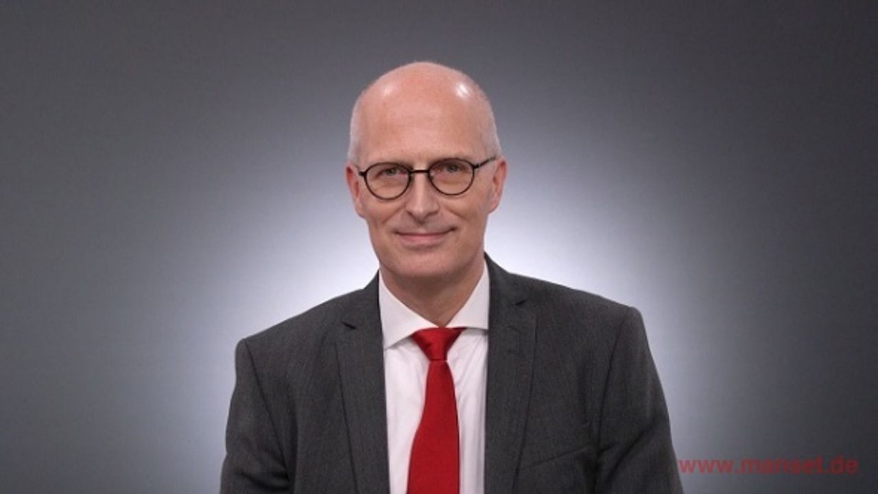 Hamburg Başbakanı Tschentscher, Müslümanlara barışçıl bir Ramazan diledi