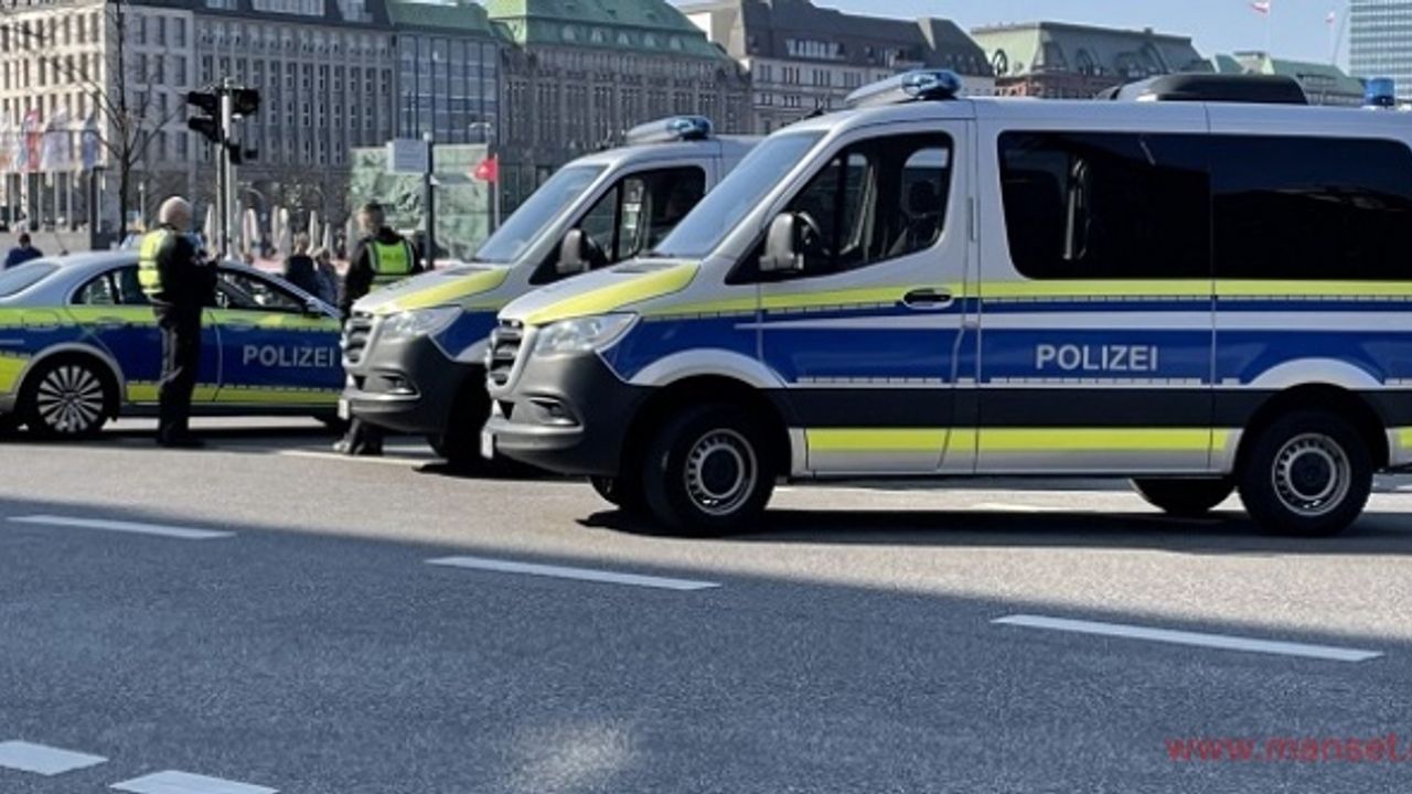 Haspa Marathon Hamburg 2022 - Verkehrsmeldung für das kommende Wochenende