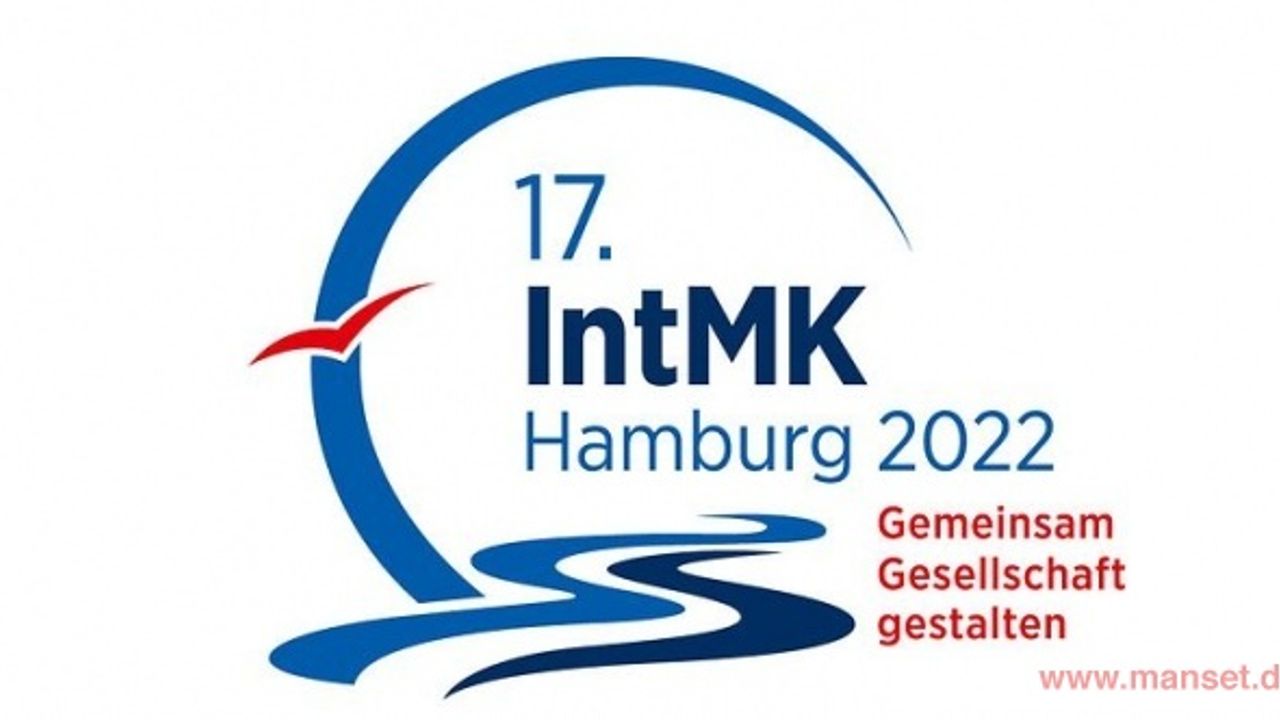 Integrationsministerinnen und –minister aus Bund und Ländern tagen in Hamburg