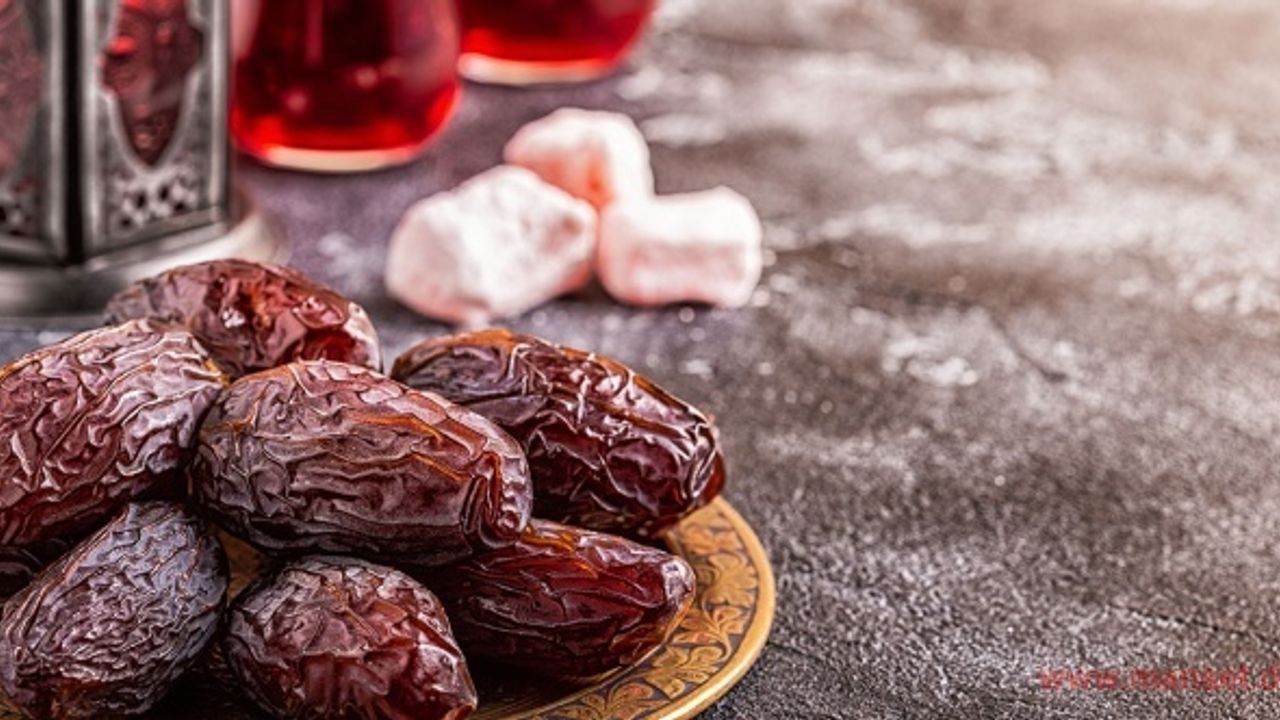 Oruç ile ilgili uzmanlardan öneriler
