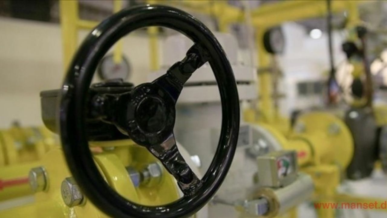 Rus enerjisinin fişini çekmesi için Almanya'ya baskı artıyor