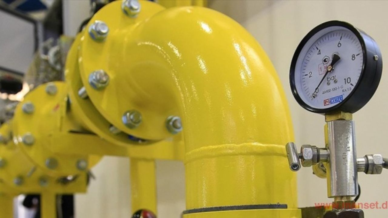 Rusya Batılı ülkelere karşı “enerji silahını“ ilk defa kullandı