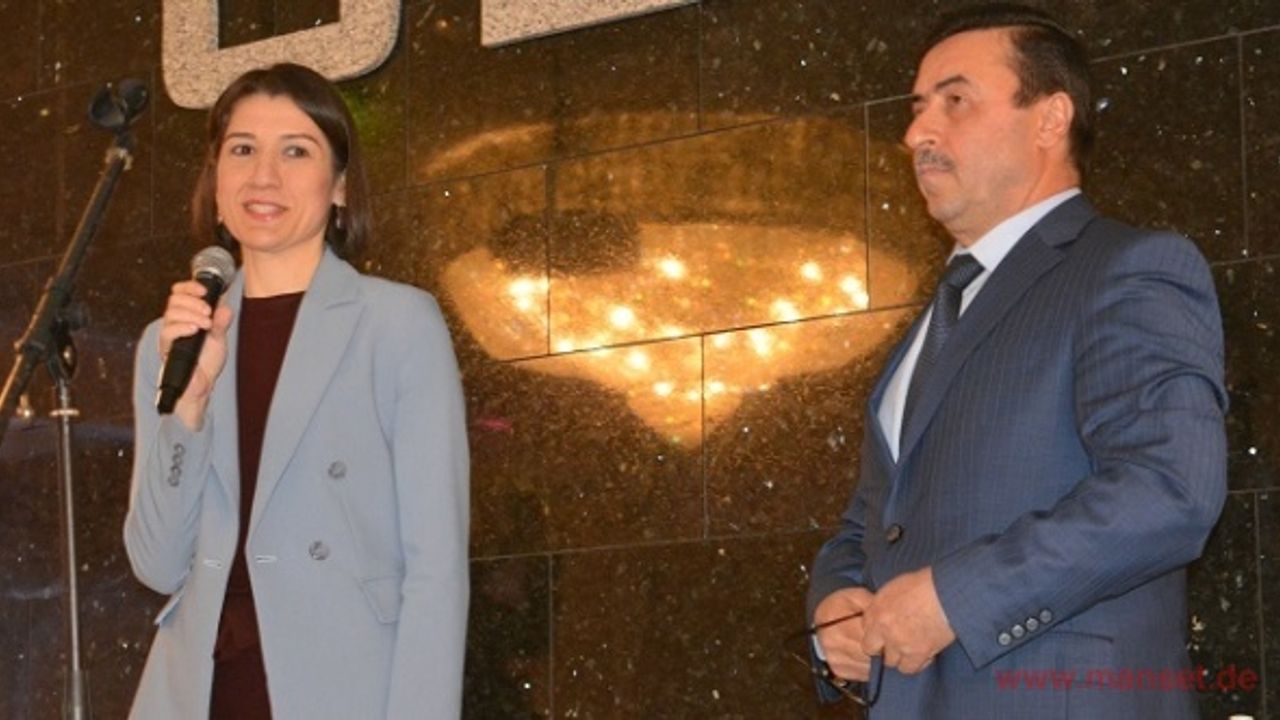 Trabzonlular Derneği ve Class Düğün Salonu’nun ortaklaşa iftarı dolu dolu geçti