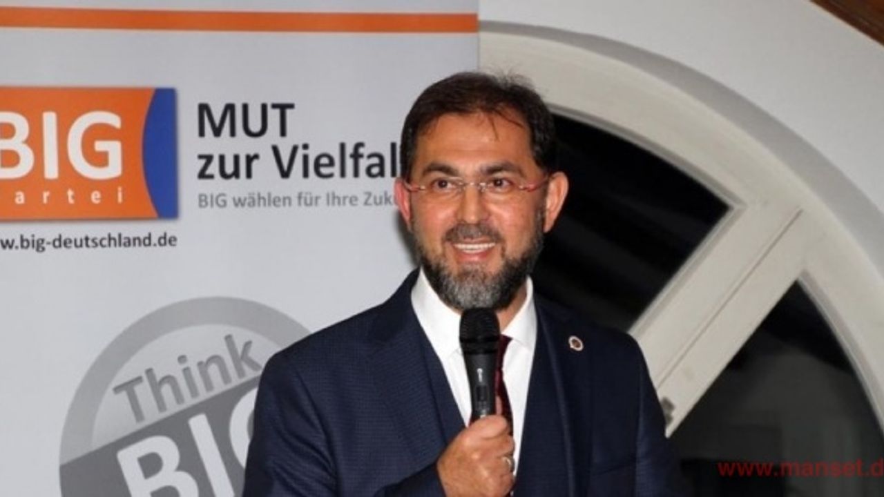 Yıldız: ‘Adaletin dini rengi ırkı yoktur’