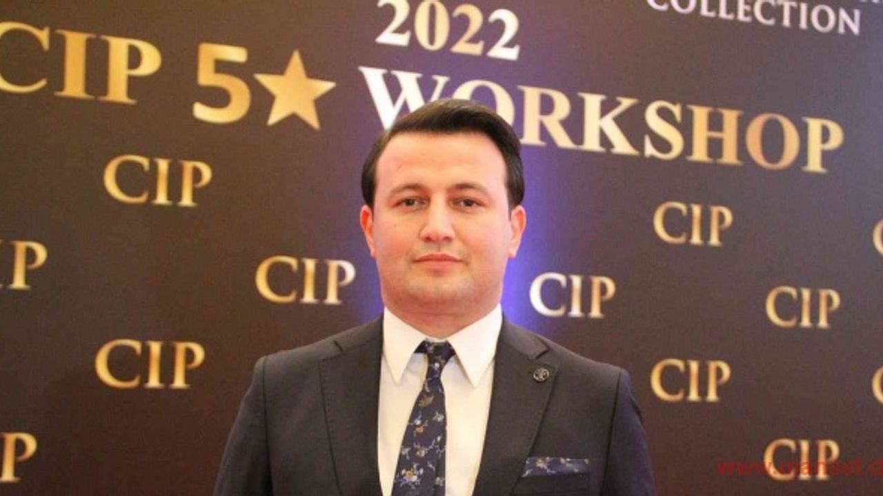20 ülkeden 300 acente temsilcisi lüks turizm için Antalya’da