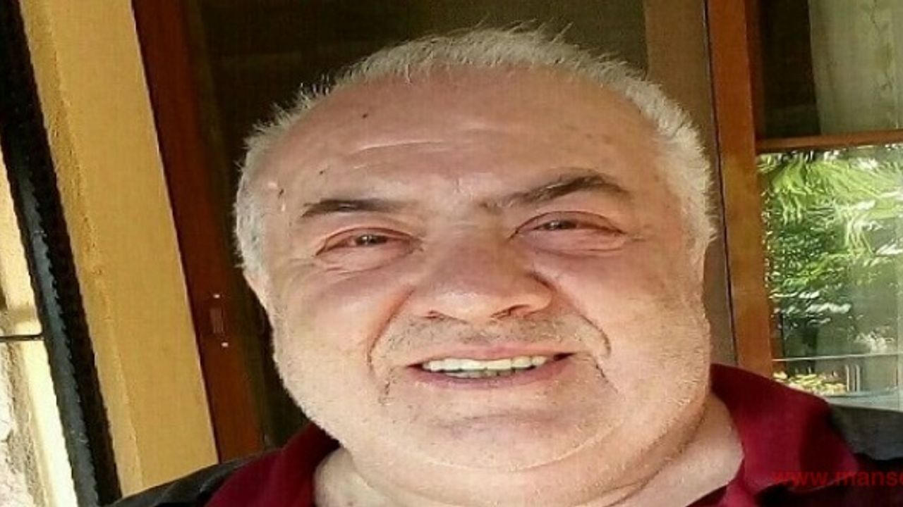 Hamburg'da sevilen sayılan Tahir Müjide vefat etti