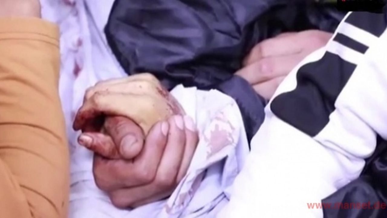 İsrail ordusu, Cenin’de Filistinli çocuğu öldürdü