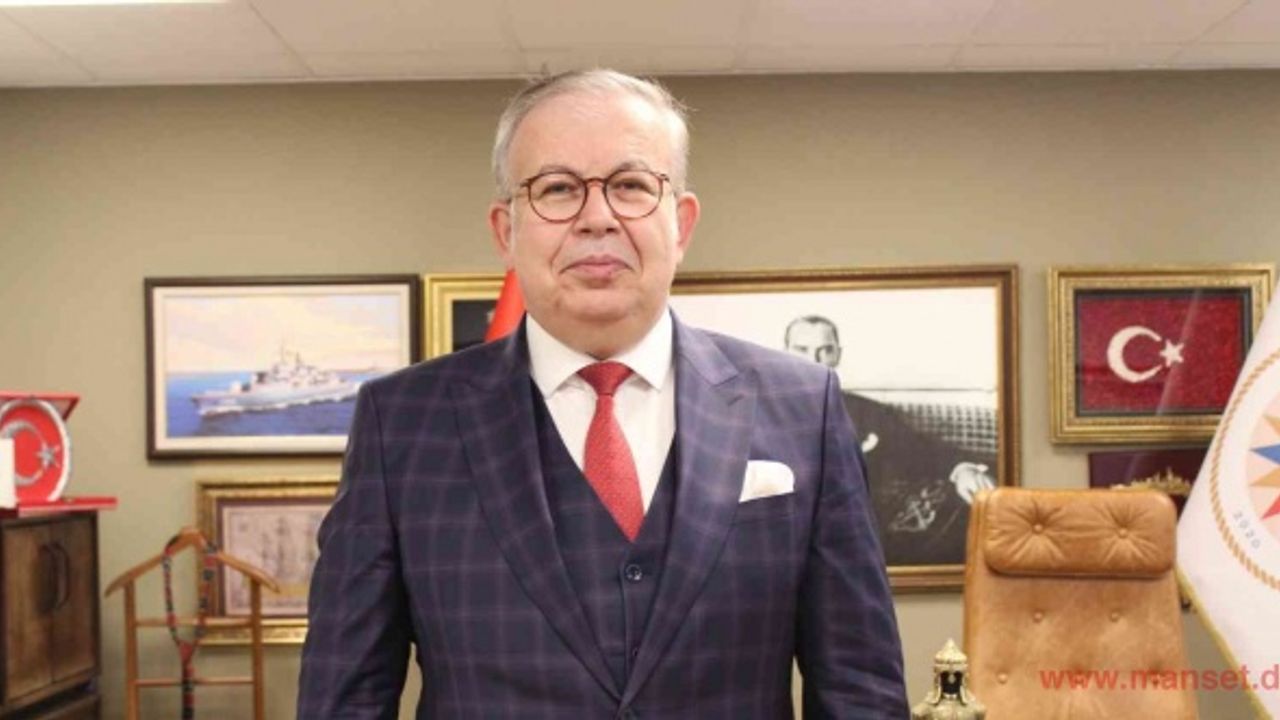 Doç. Dr. Cihat Yaycı: “Maymun Çiçeği virüsü ilk vakadan 1 yıl önce Münih Konferansı’nda anlatıldı”