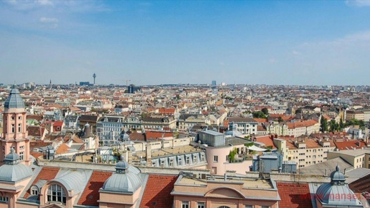 Avusturya'da geçen yıl Müslümanlara yönelik 1061 ırkçı saldırı gerçekleşti