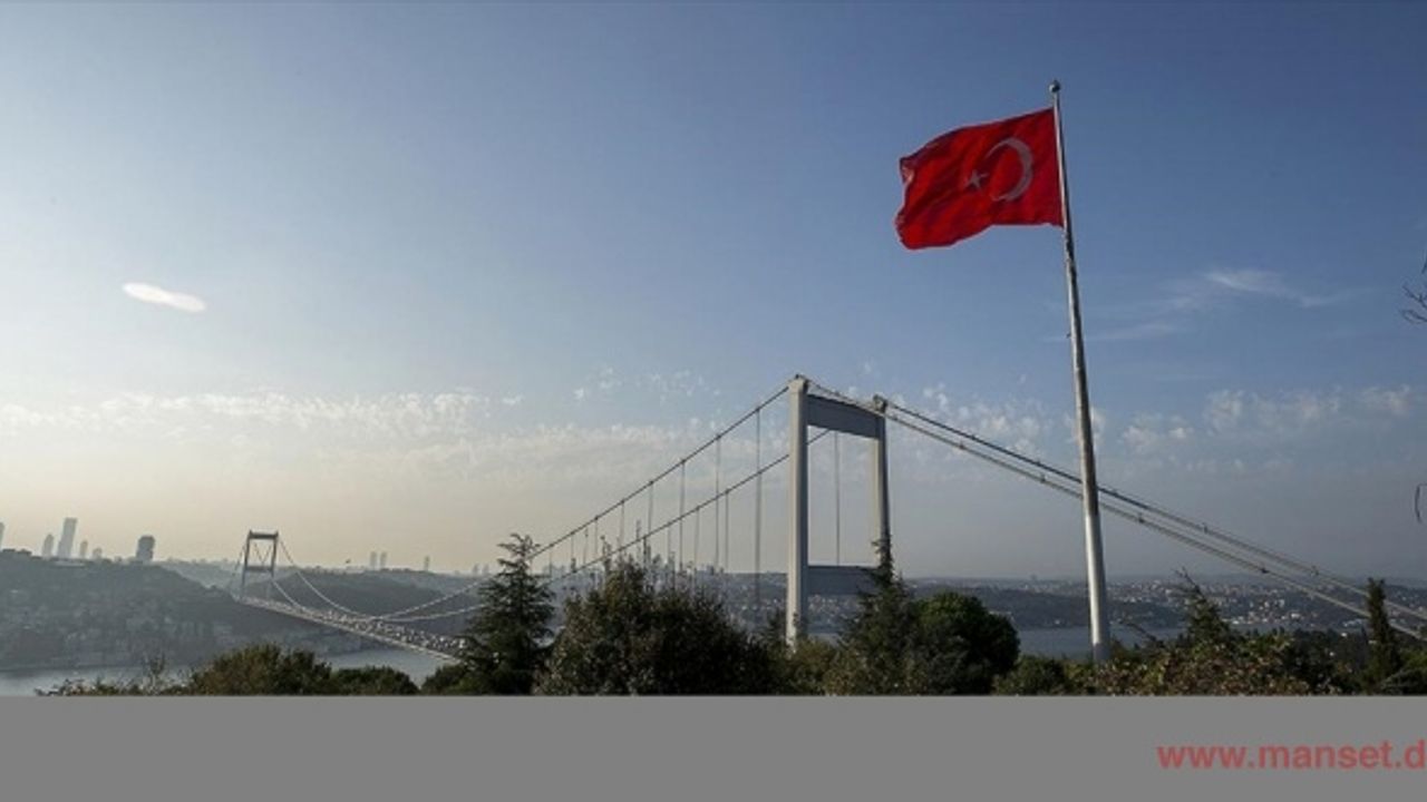 BM, Ankara'nın talebinin ardından yabancı dillerdeki 'Turkey'i 'Türkiye' olarak değiştirdi