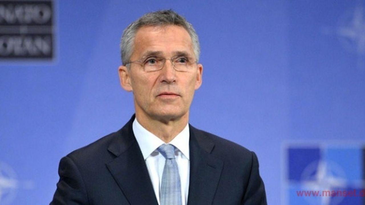 NATO Genel Sekreteri Stoltenberg: “Savaşın yıllarca sürebileceği gerçeğine hazırlanmalıyız”