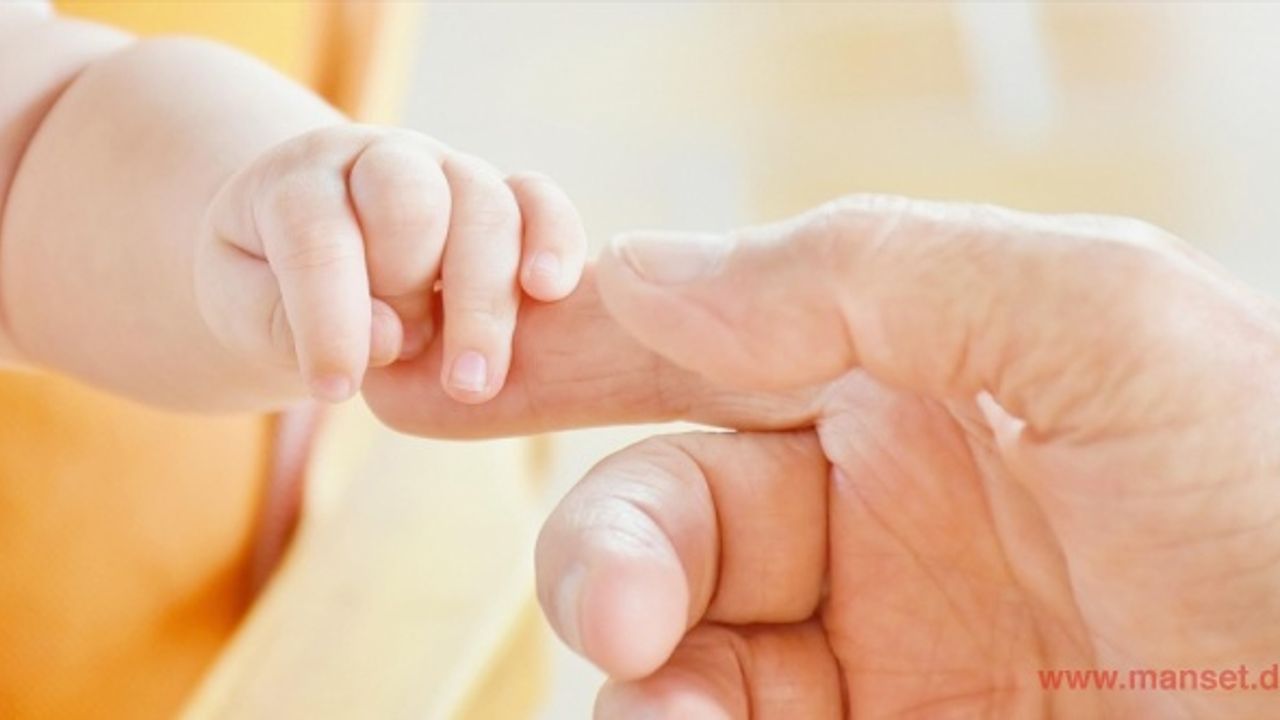 Türkiye'de yılda ortalama 150 bebek SMA ile dünyaya geliyor
