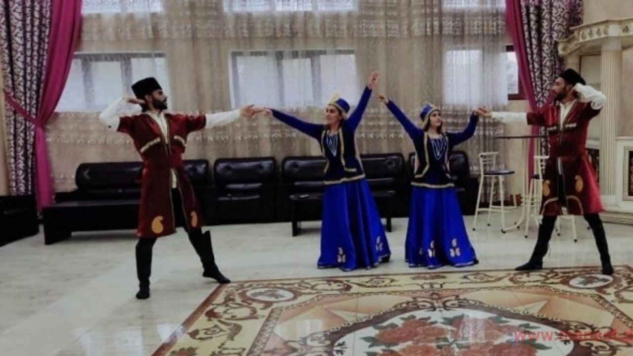Uluslararası Esenyurt Halk Dansları ve Müzik Festivali başlıyor