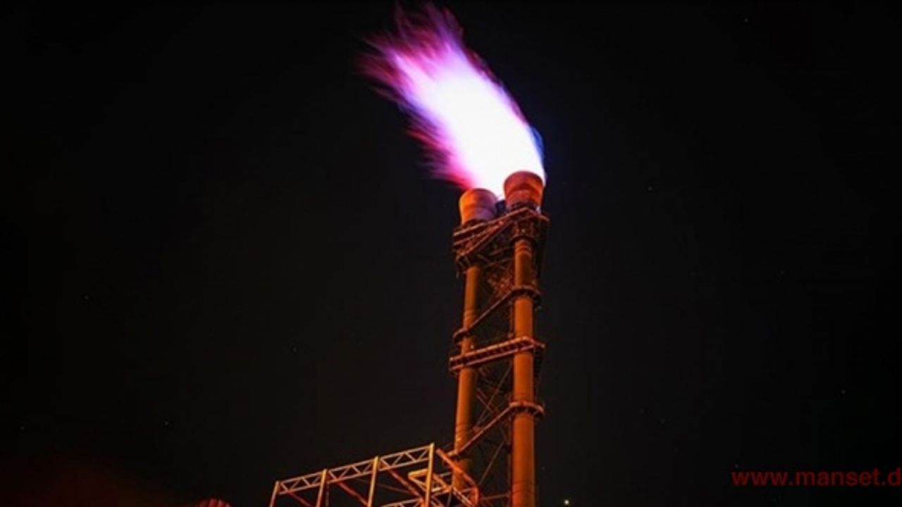 Gaz kıtlığının Almanya’da kağıt sektörünü de etkileyebileceğinden endişe duyuluyor