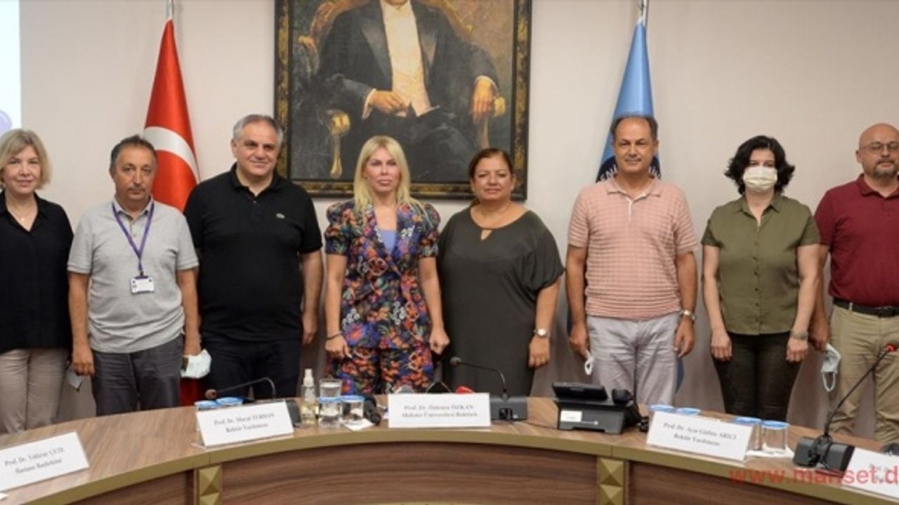 Akdeniz Üniversitesi kök hücre ve yapay organ üretim çalışmalarına başlayacak