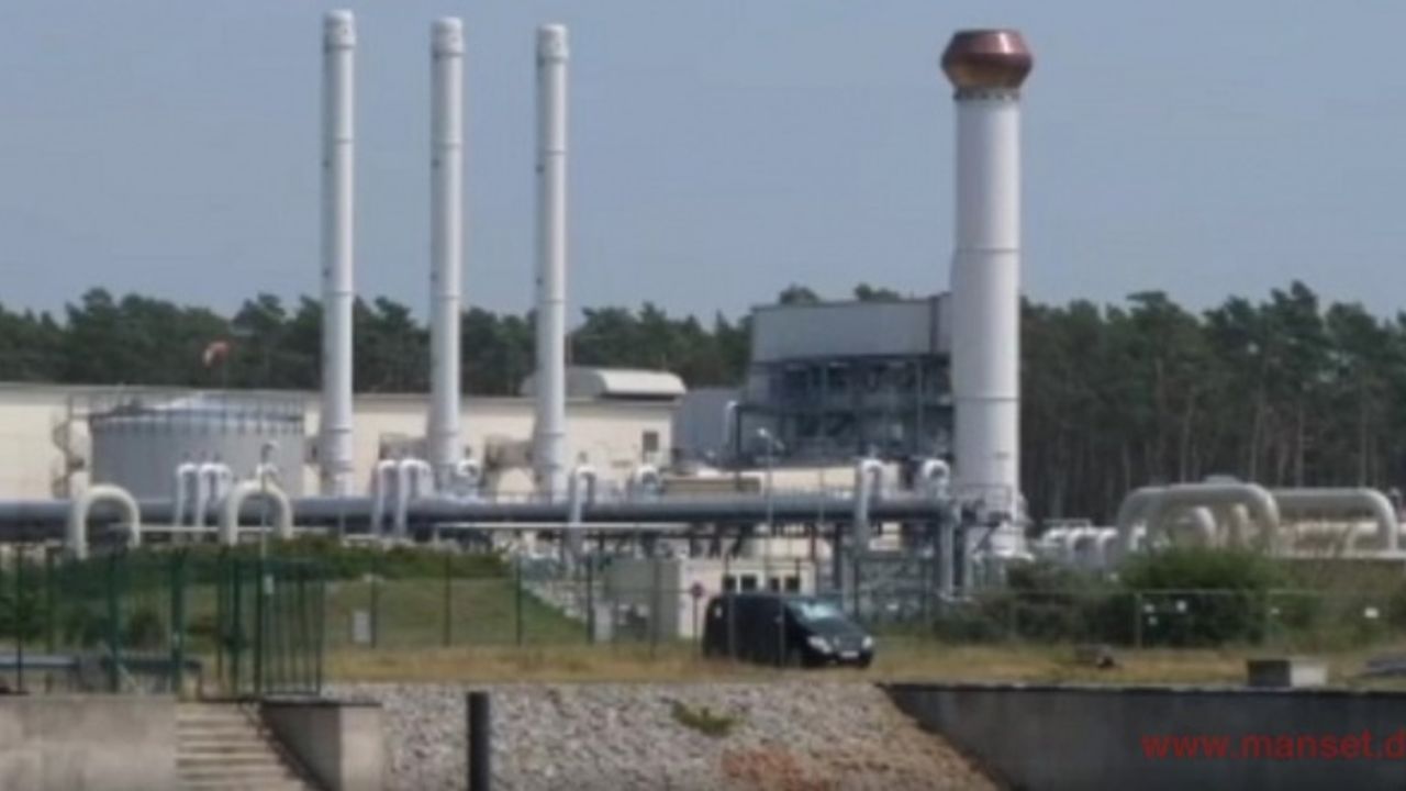 Almanya’da enerji tasarrufu sağlayacak önlemler onaylandı