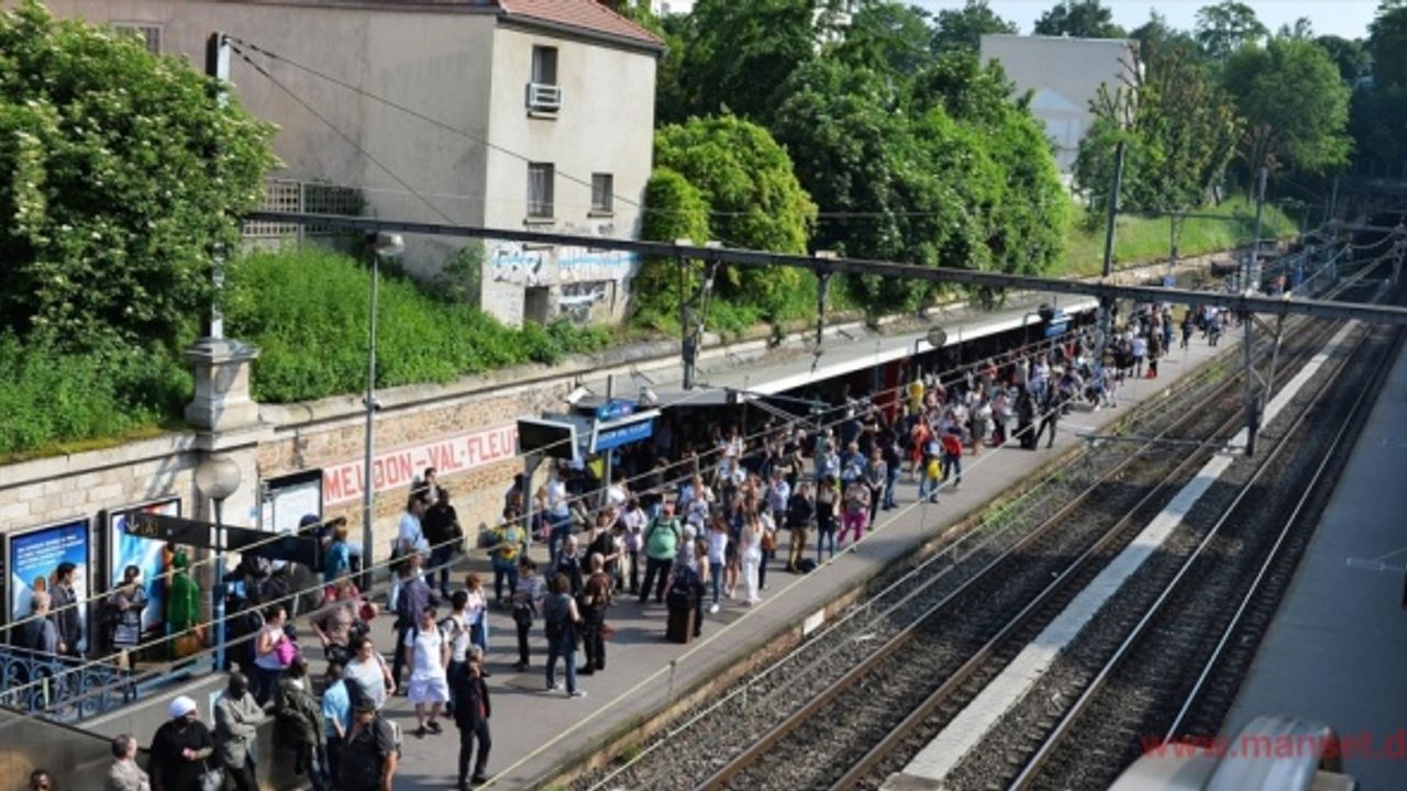Avrupa’da hayat pahalılığı nedeniyle grev dalgası yayılıyor