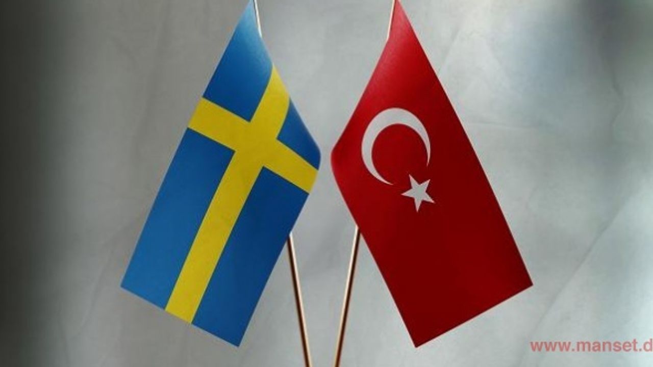İsveç, Türkiye'nin kırmızı bültenle aradığı kişiyi teslim edecek
