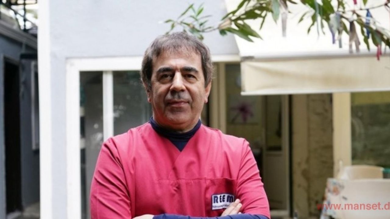 ’’Sosyal davranış bozukluğu erkeklerde daha fazla görülüyor"