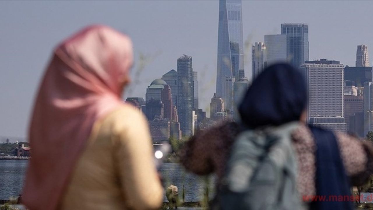 11 Eylül saldırılarının üzerinden 21 yıl geçse de Müslümanlar hala İslamofobiye maruz