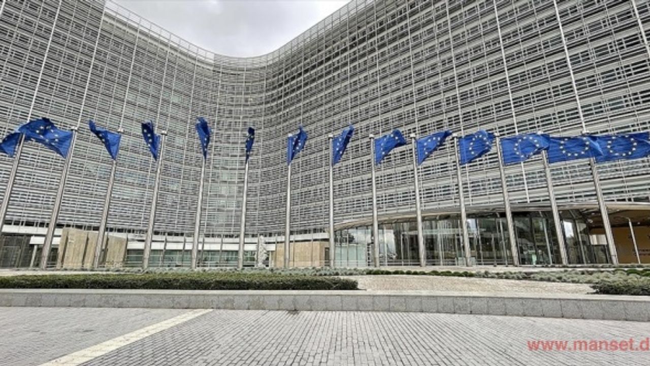 AB, Ukrayna'ya finansal yardım paketinden 5 milyar avroluk dilimi gönderecek