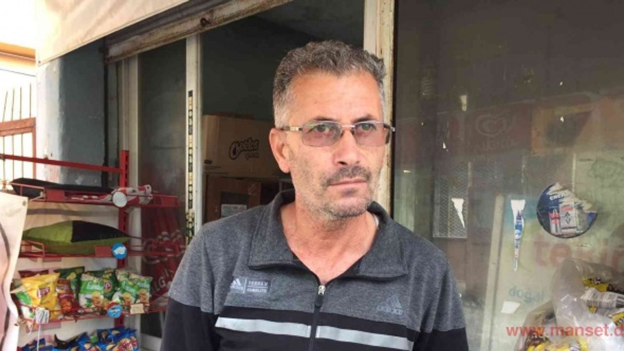 Almanya’ya götüreceğiz diye 8 bin Euro alıp Adana’da eve kilitlediler