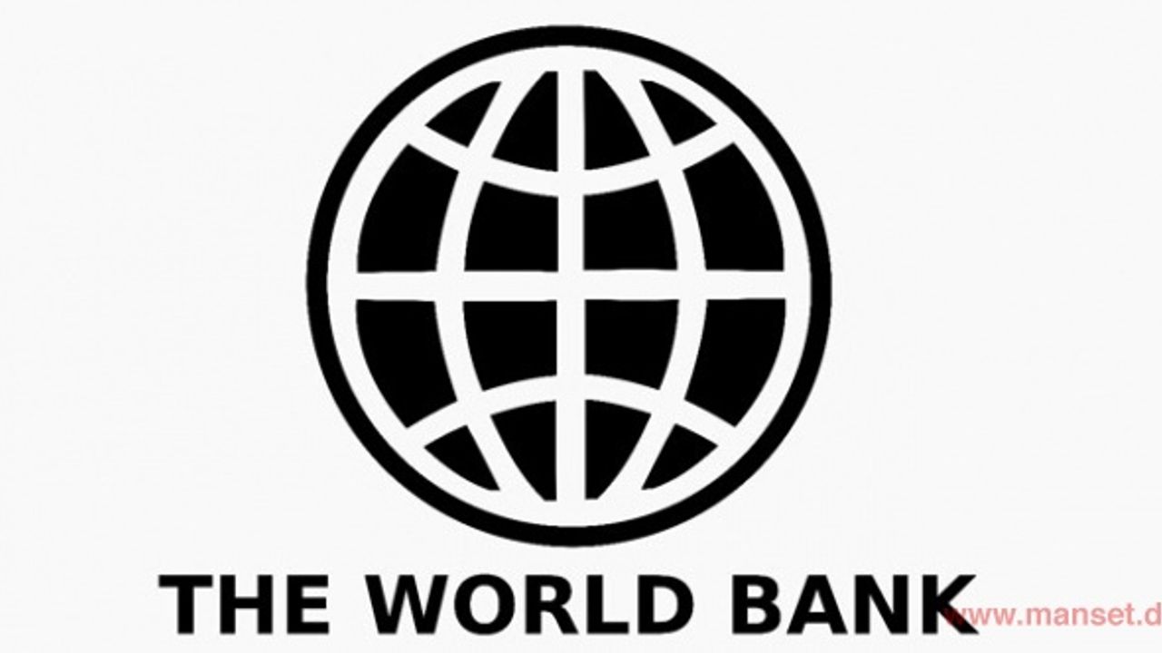 Dünya Bankası’ndan Pakistan’a 2 milyar dolarlık yardım