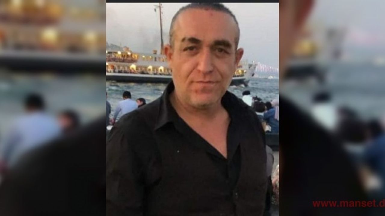 Hamburglu İş İnsanlarından Murat Gültekin Hayatını Kaybetti.