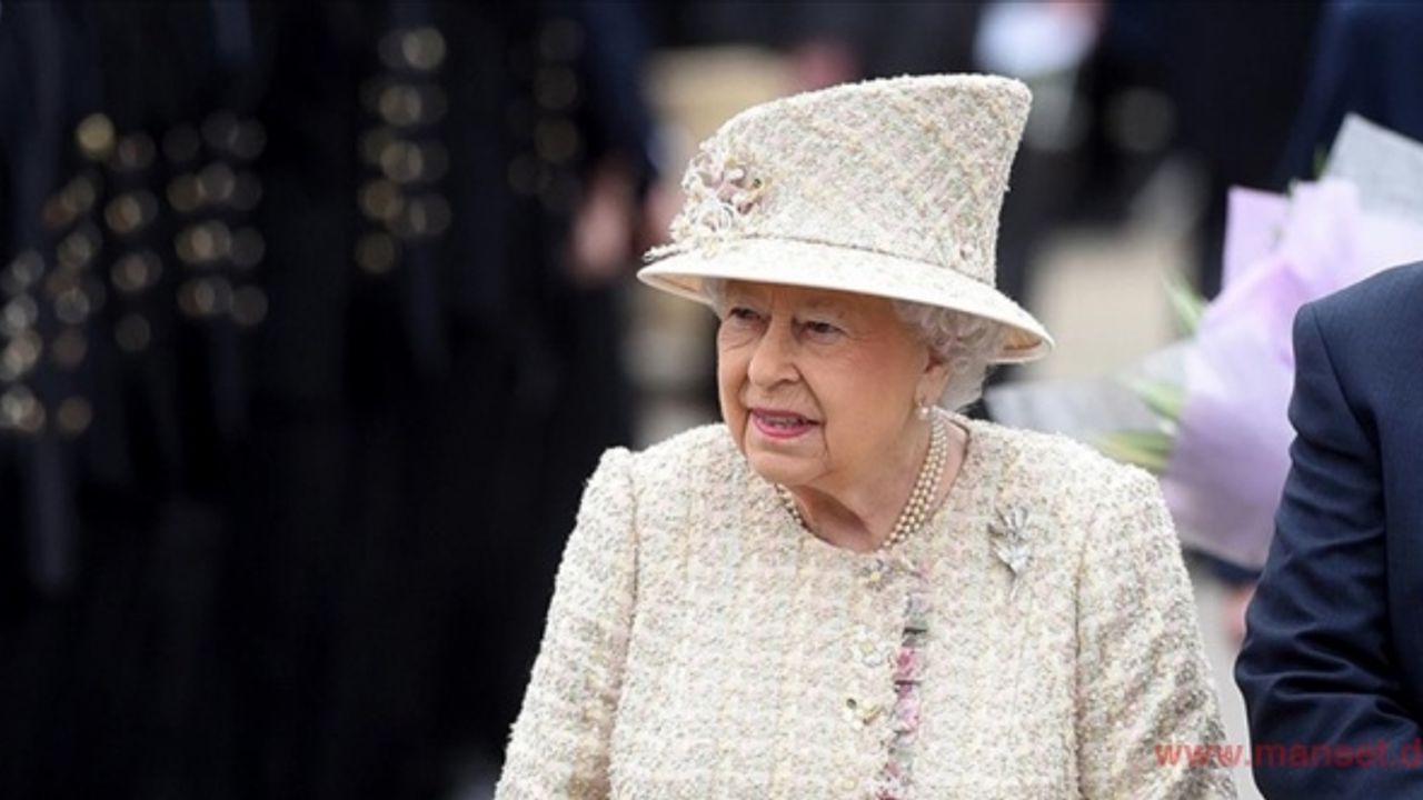 İngiltere Kraliçesi 2. Elizabeth’in tıbbı gözetim altında tutulduğu açıklandı