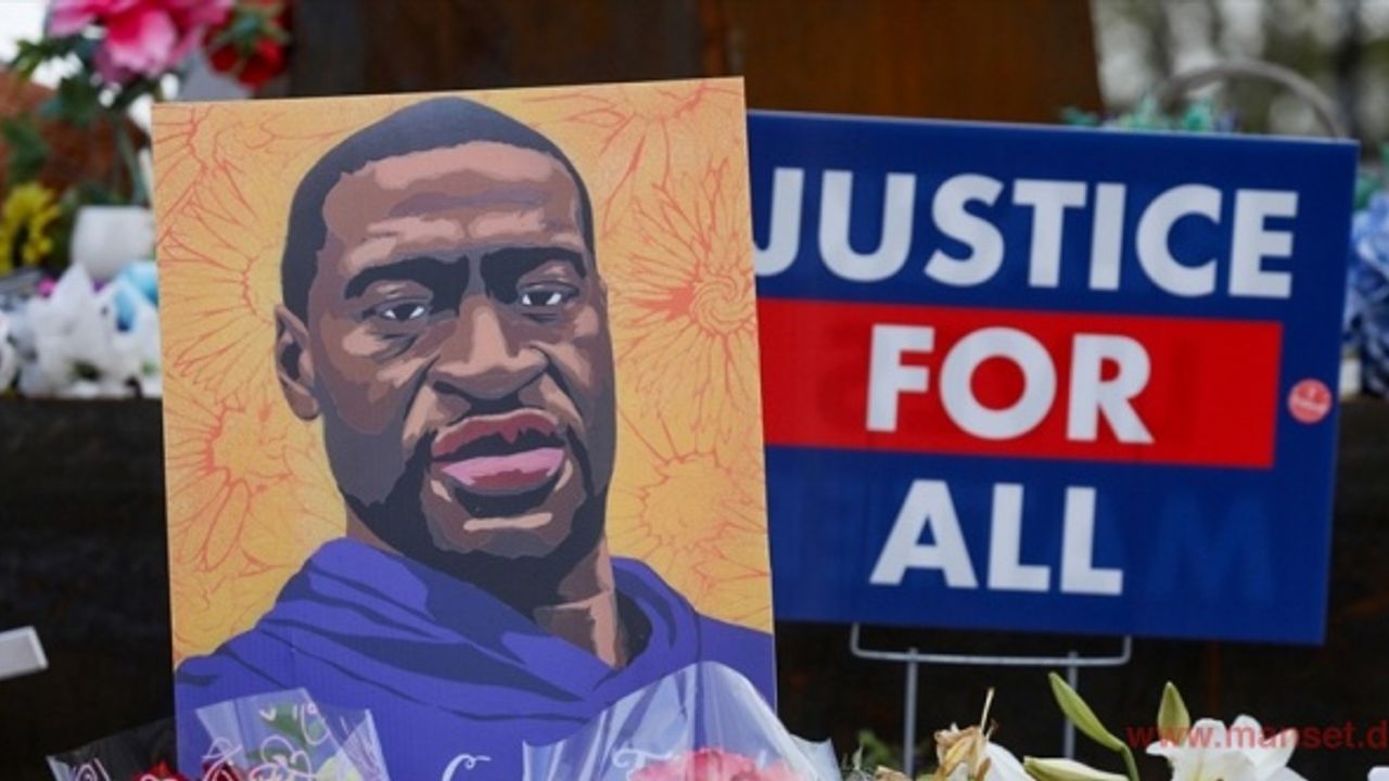 ABD'de Floyd'un ölümüne yardımdan yargılanan 3 eski polisten biri daha suçunu kabul etti