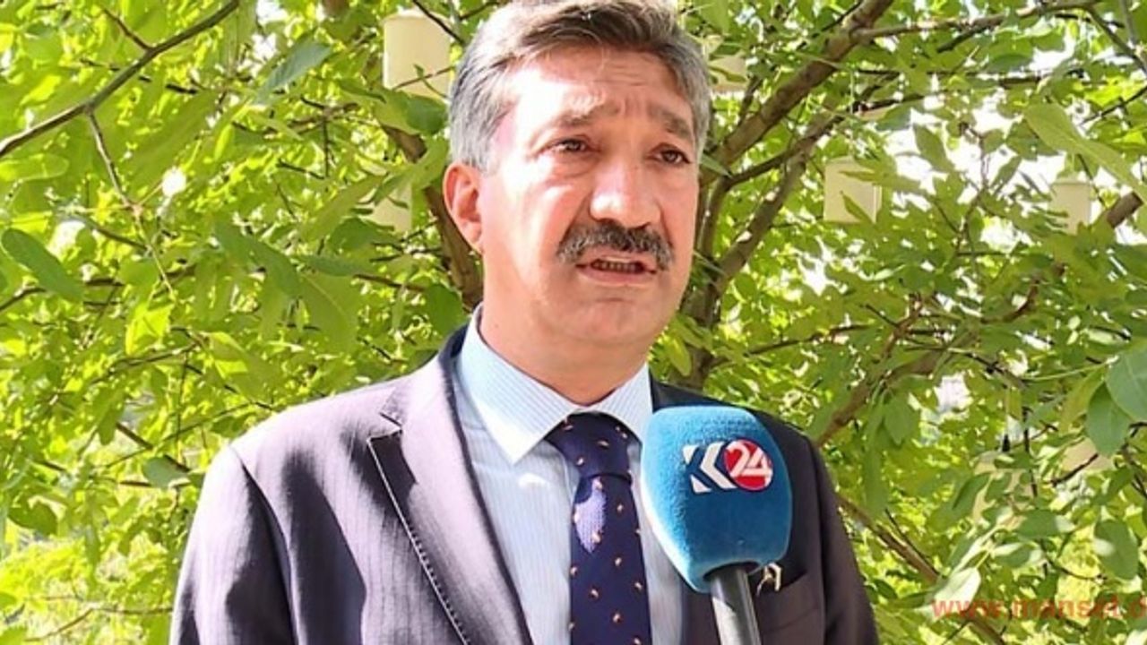 AK Partili Kurt: Kürtlerden rica ediyoruz, çok çocuk yapın