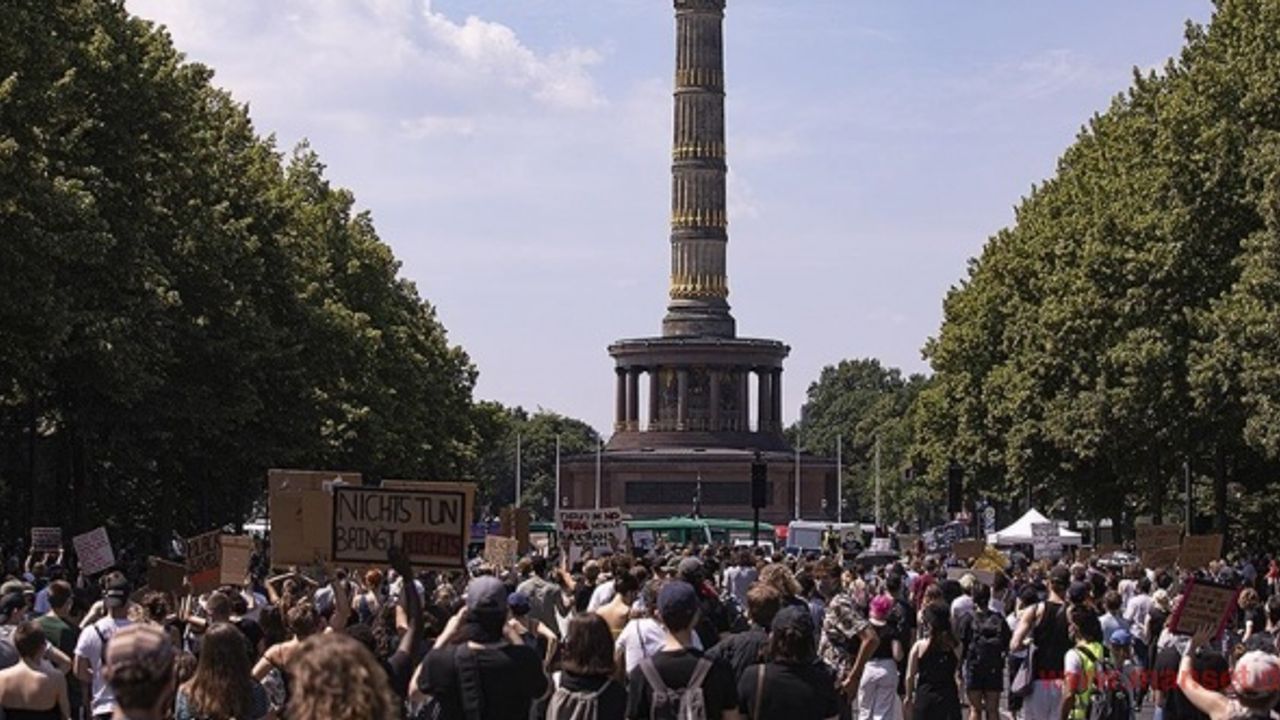 Almanya, Balkan güzergahı üzerinden artan düzensiz göçü azaltmayı hedefliyor