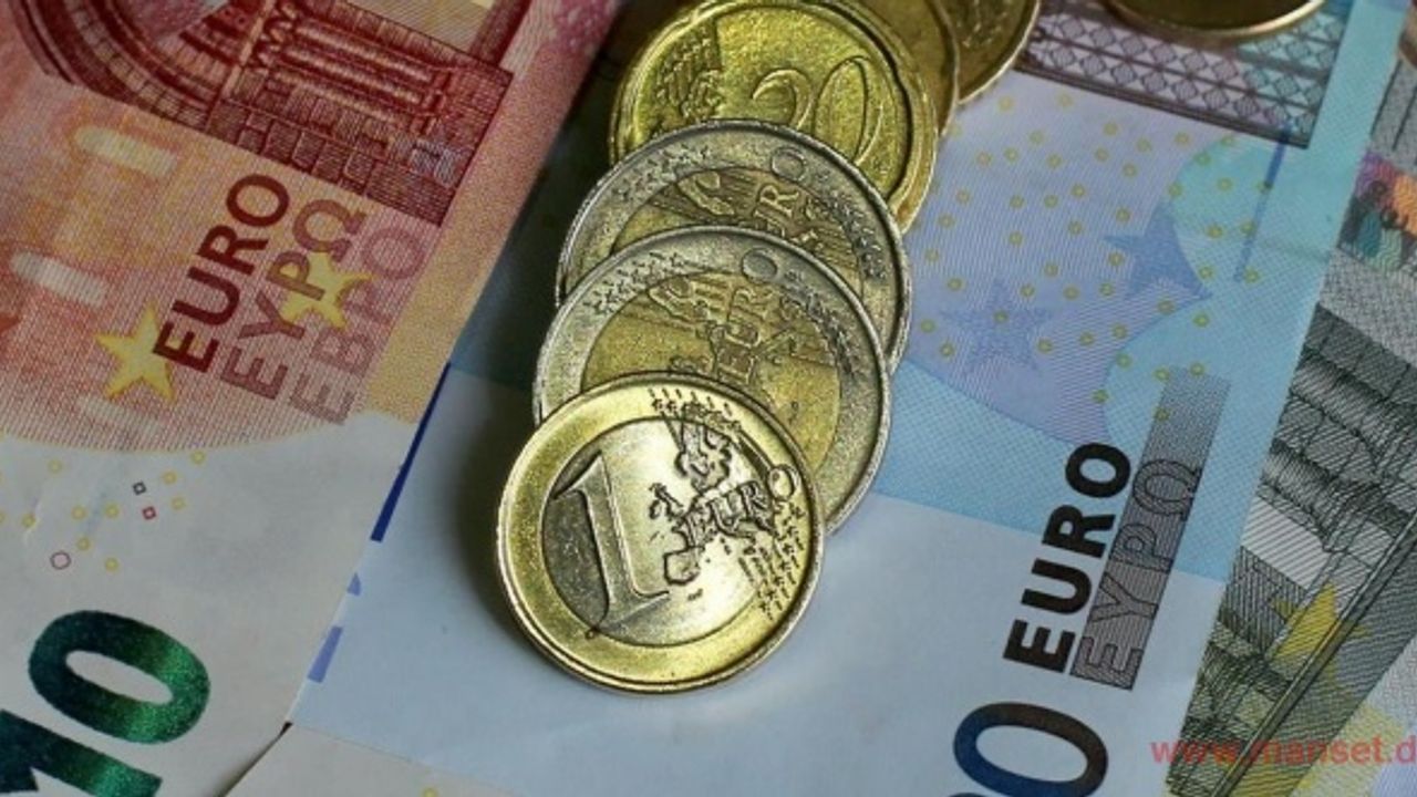 Almanya'da Çalışanlara 3000 Euro'ya Kadar Enflasyon Primi Müjdesi!