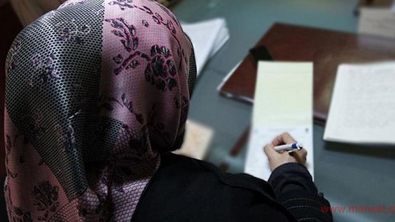 Avrupa Adalet Divanı işverenlerin “dini simgeleri“ yasaklayabileceğine hükmetti
