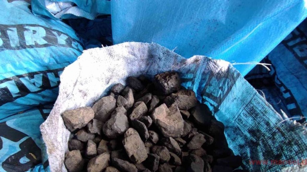 Gaz sıkıntısı çeken Avrupa, Türkiye’den kömür talep ediyor