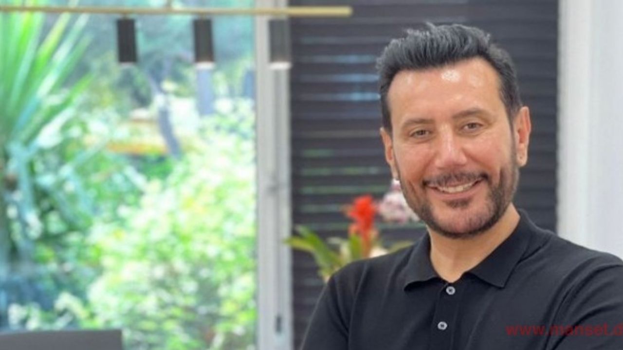 Dünyada saç ektiren Her 10 kişiden 4’ü Türkiye’yi tercih ediyor